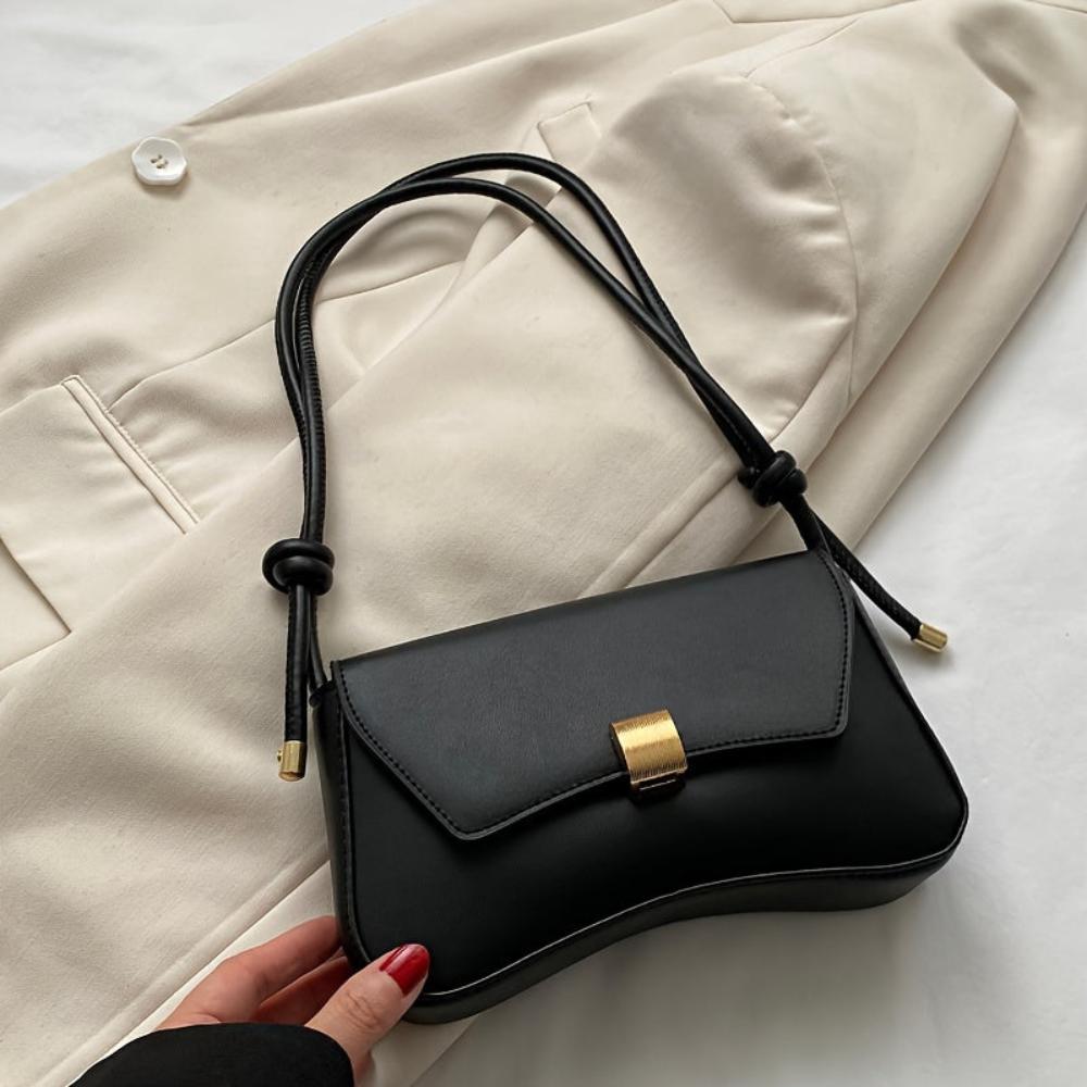 Daphne | Retro Schoudertas