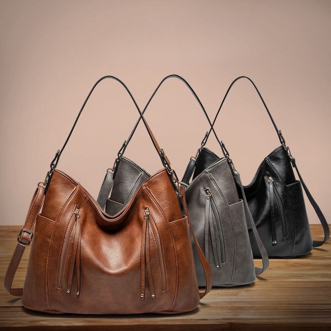 Blanche | Elegante Luxe Tas