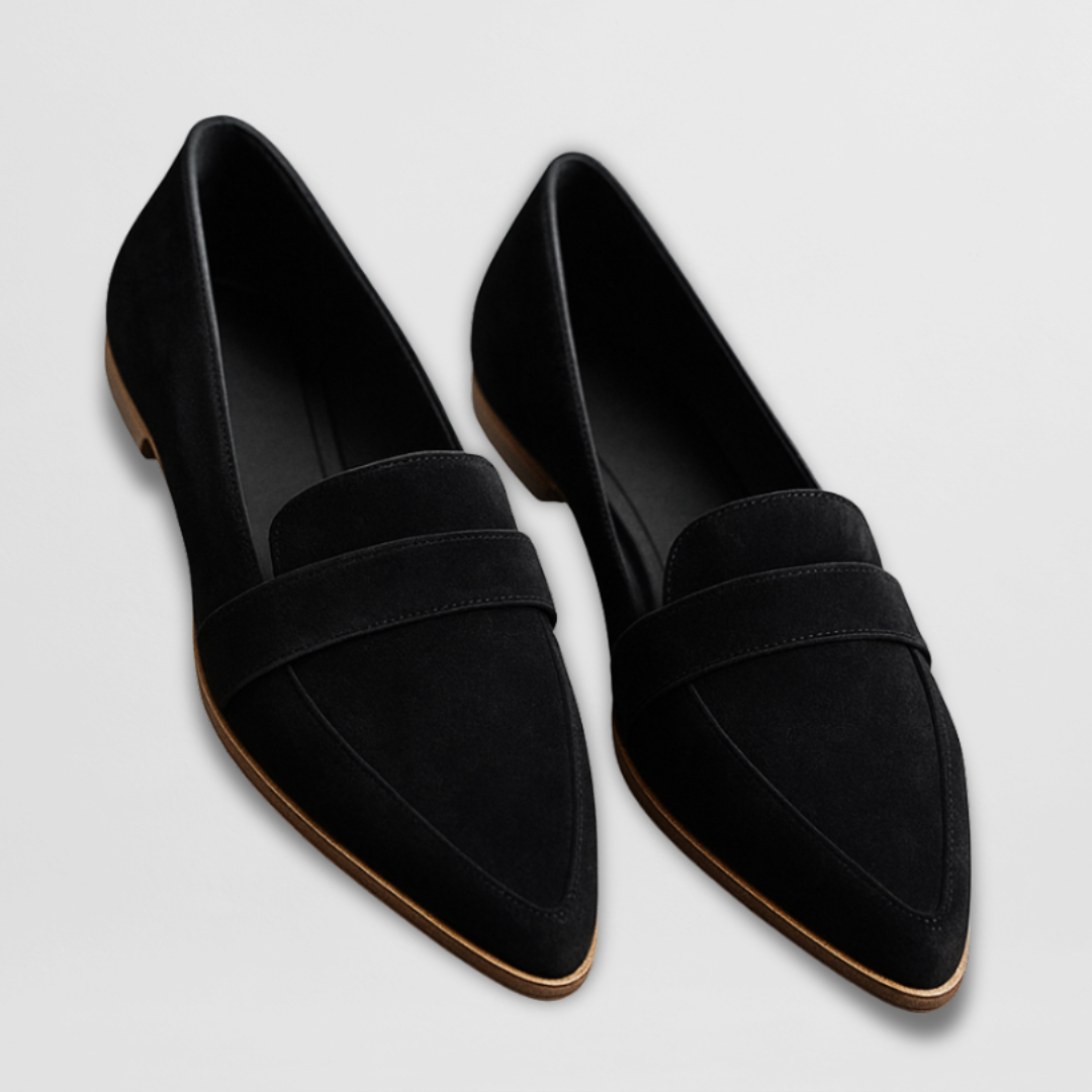 Lazara | Elegante en Comfortabele Loafers