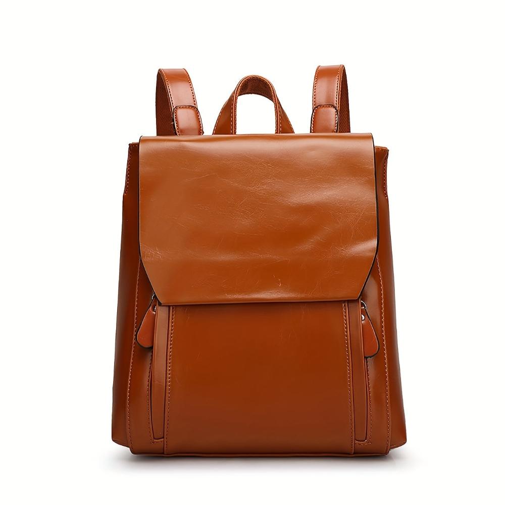 Clara | Gequiltede Vintage Rugzak
