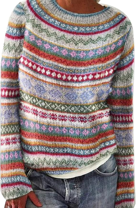 Lilliana | Dames Casual Trui
