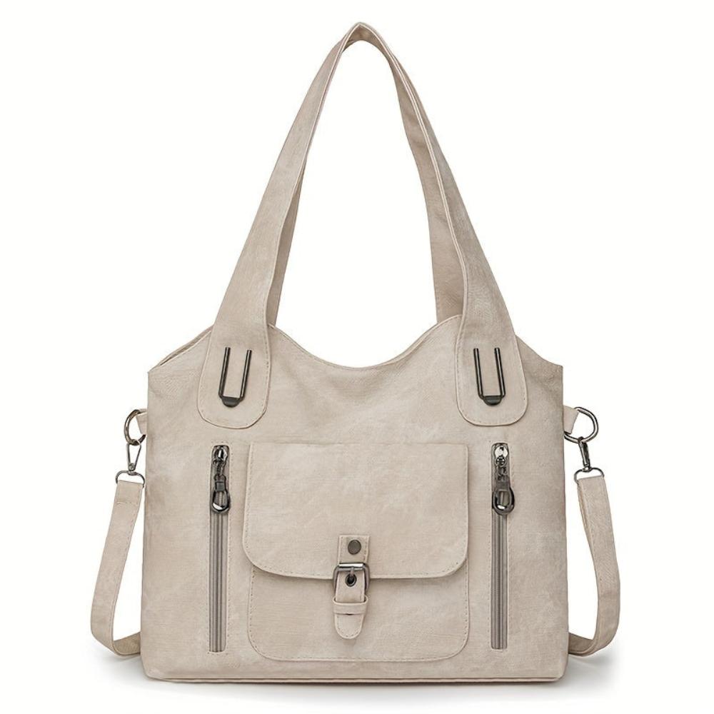 Elise | Vintage Schoudertas