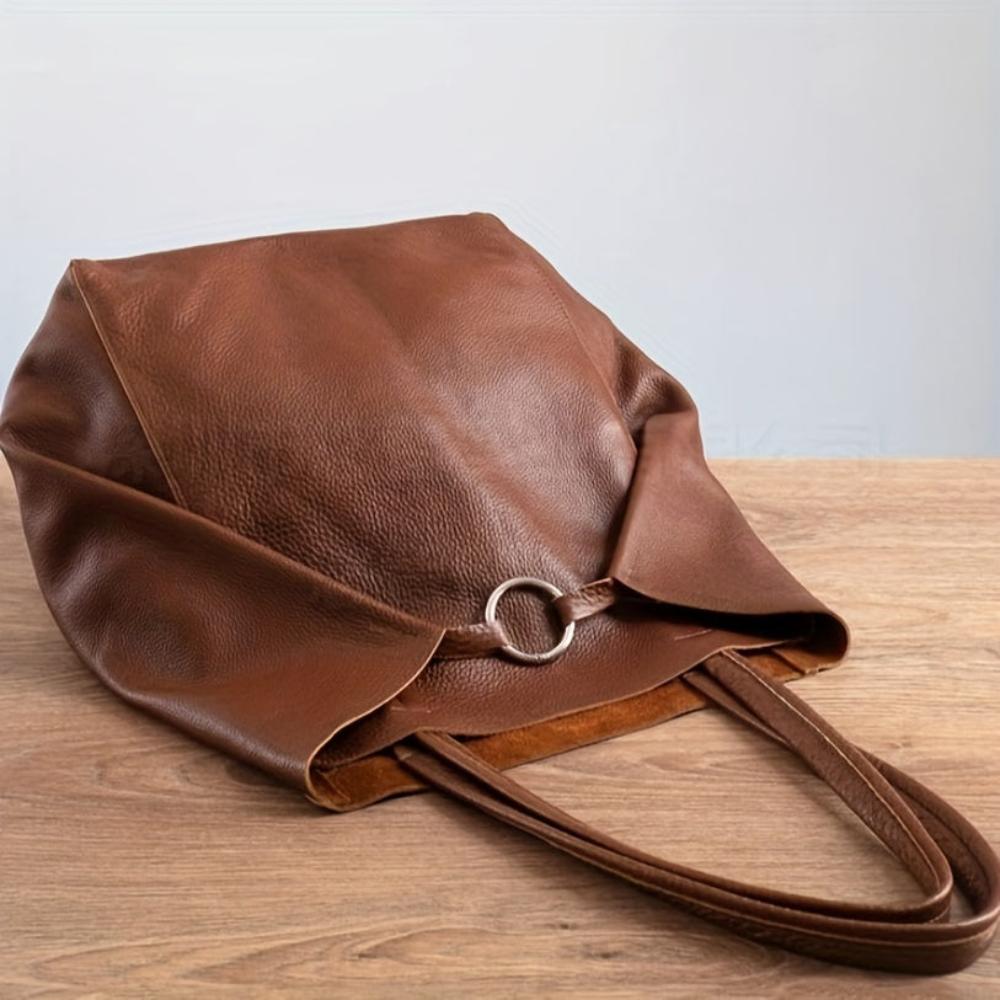 Renee | Grote Capaciteit Tote Bag