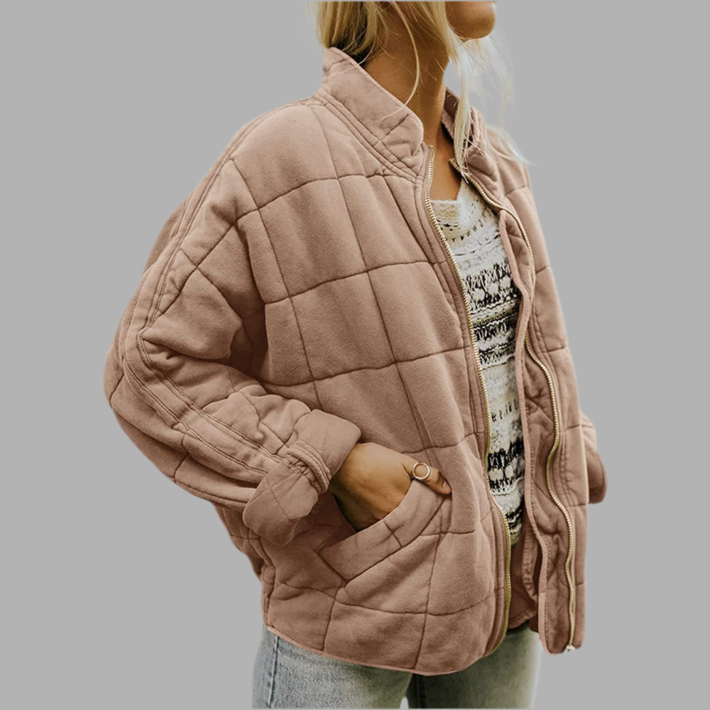 Celeste | Stijlvolle & Comfortabele Damesjas