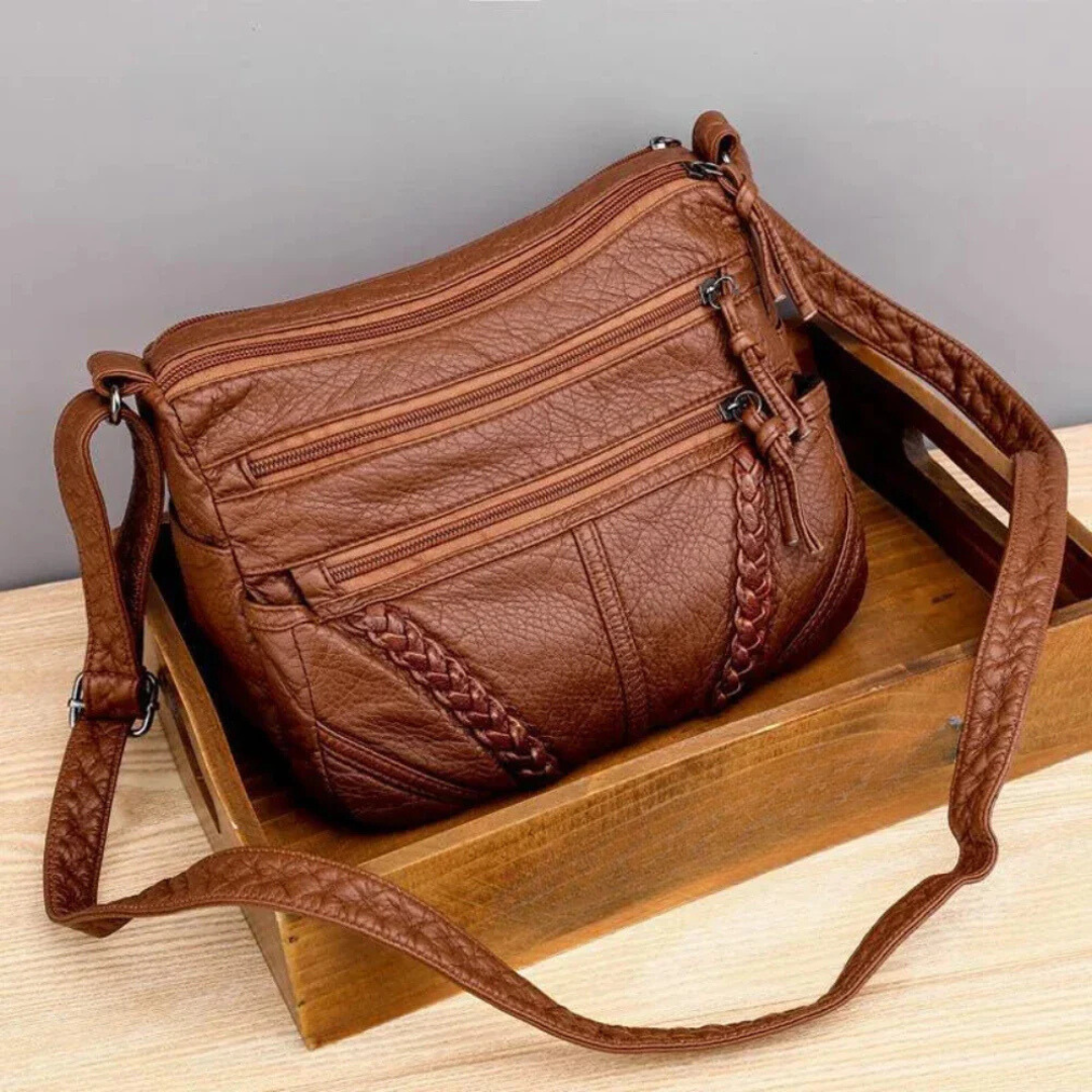 Sophia | Klassieke Tas