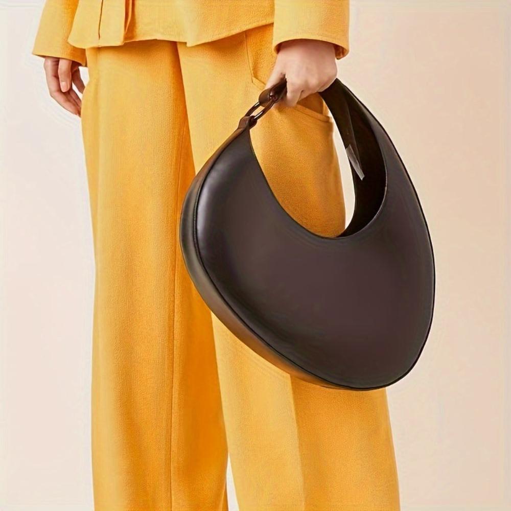 Maeve | Elegante Unisex Hobo Tassen