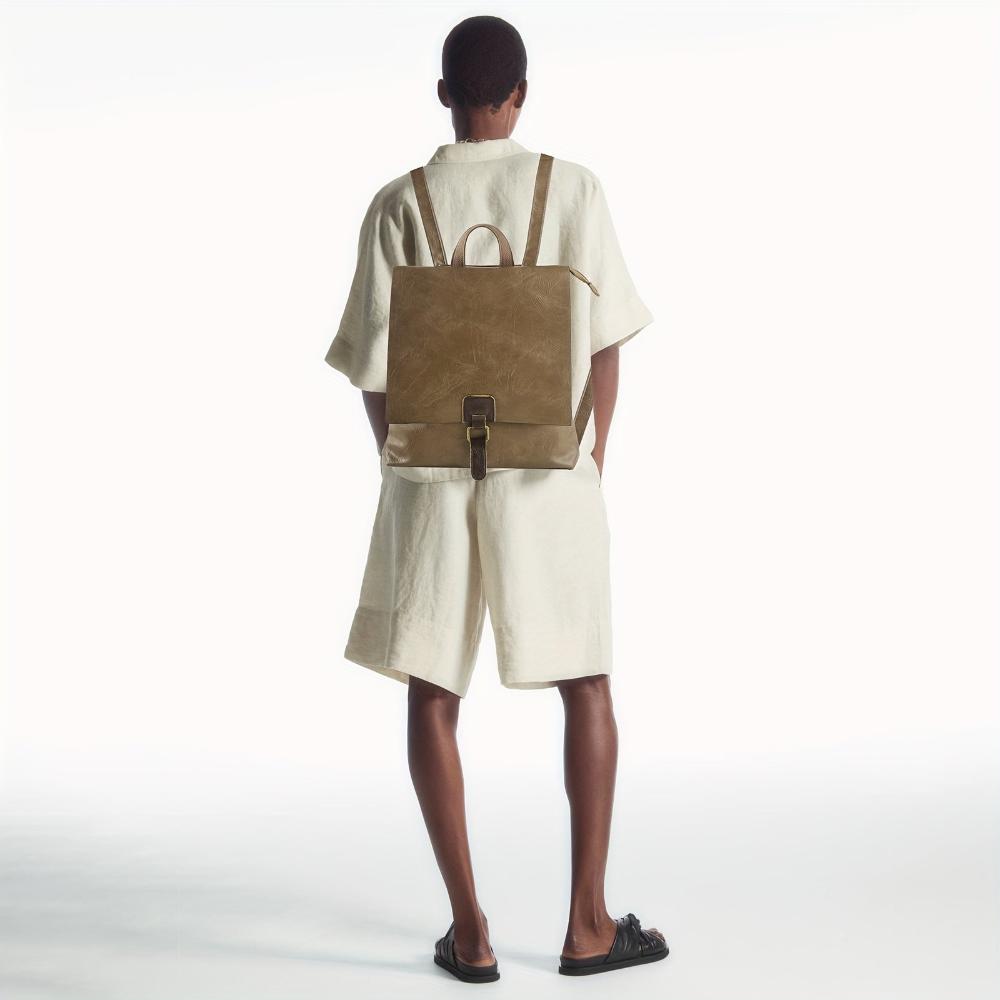 Harper | Multifunctionele Rugzak