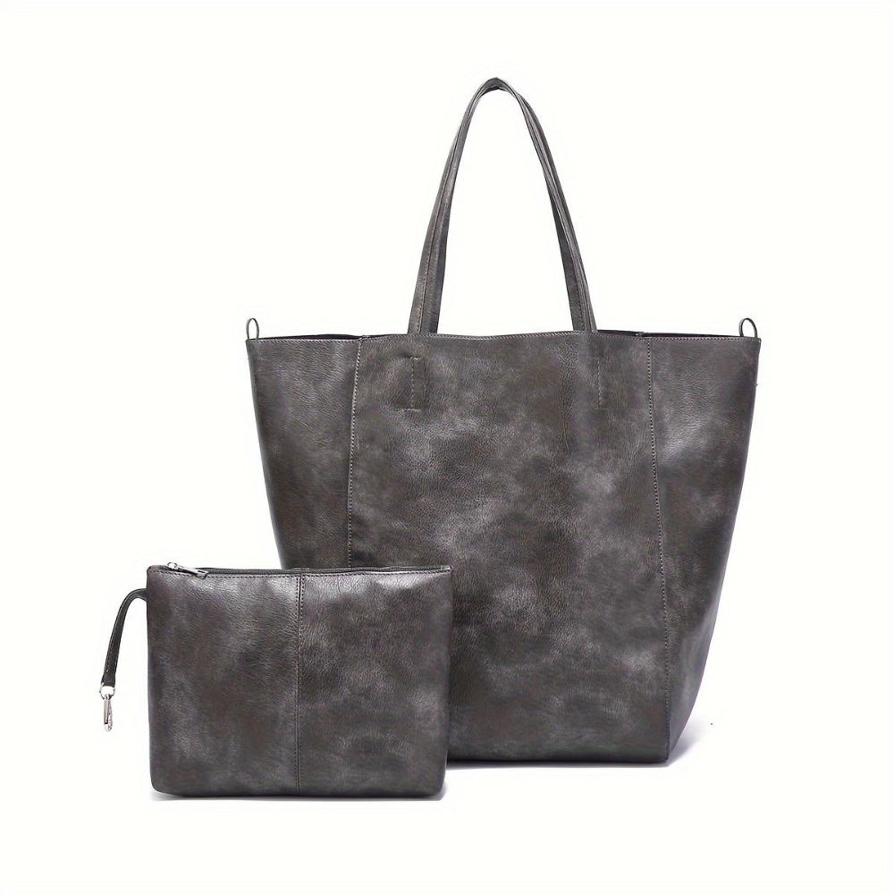 Renee | Grote Capaciteit Tote Bag