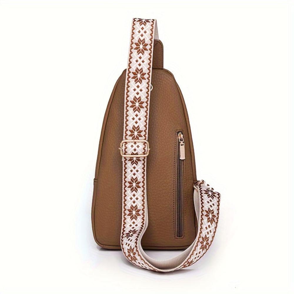 Hazel | Vintage Schoudertas