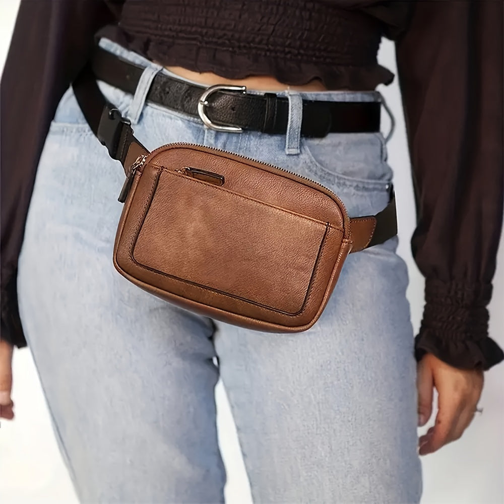 Aspen | Sport Crossbody Bag
