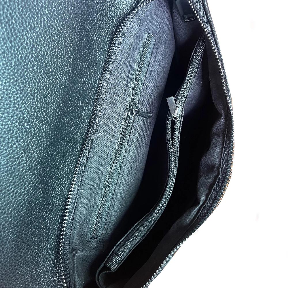 Celeste | Luxe Patroon Tas
