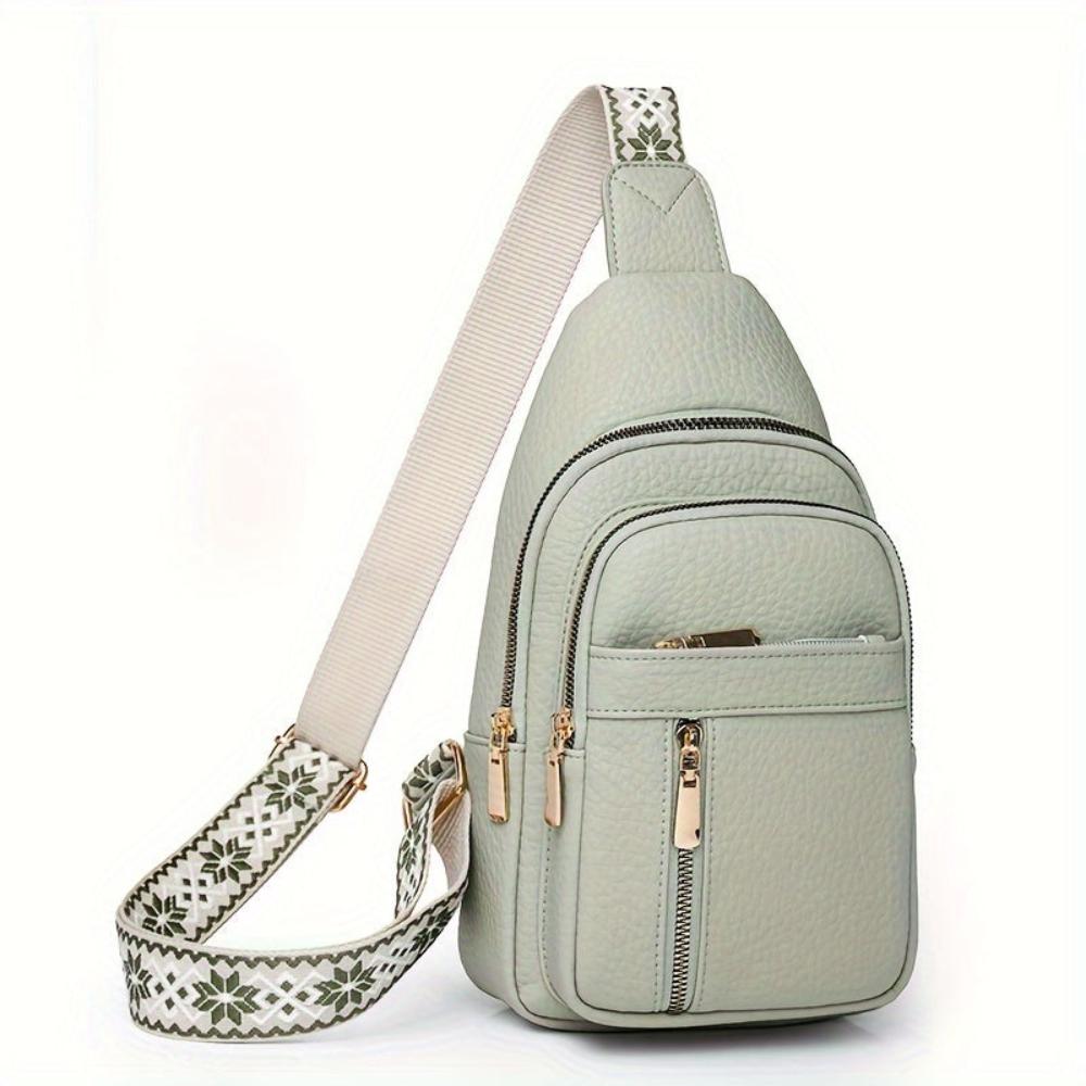 Hazel | Vintage Schoudertas