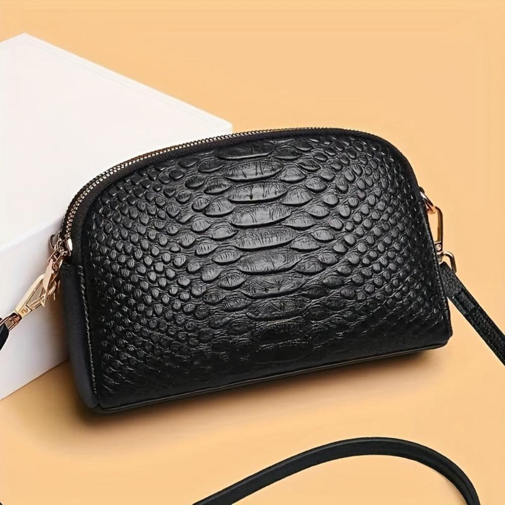 Isabella | Mini Crossbody Tas