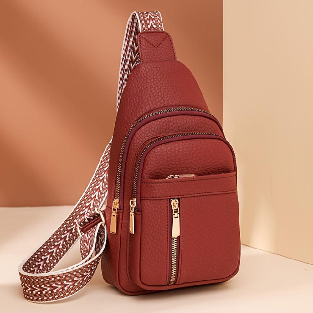 Hazel | Vintage Schoudertas
