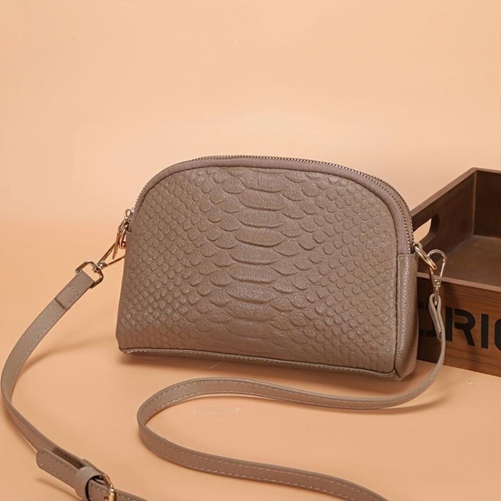 Isabella | Mini Crossbody Tas
