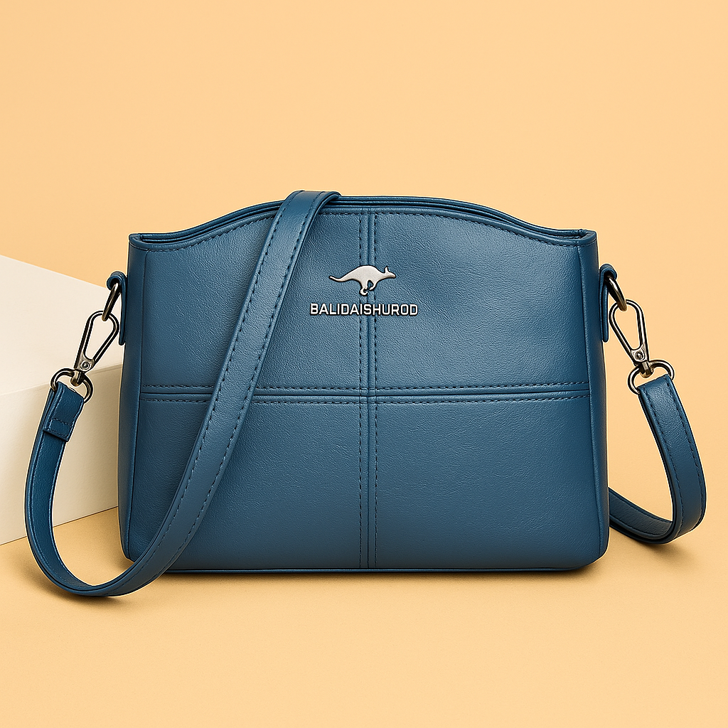 Adina | Vintage Tas