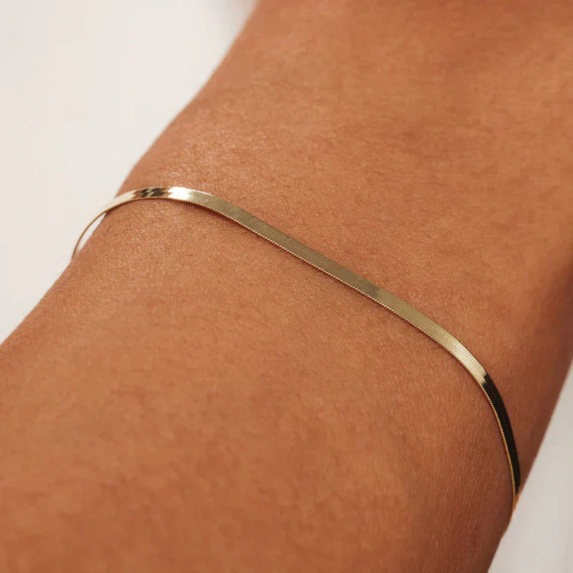 Zon Serpent Armband