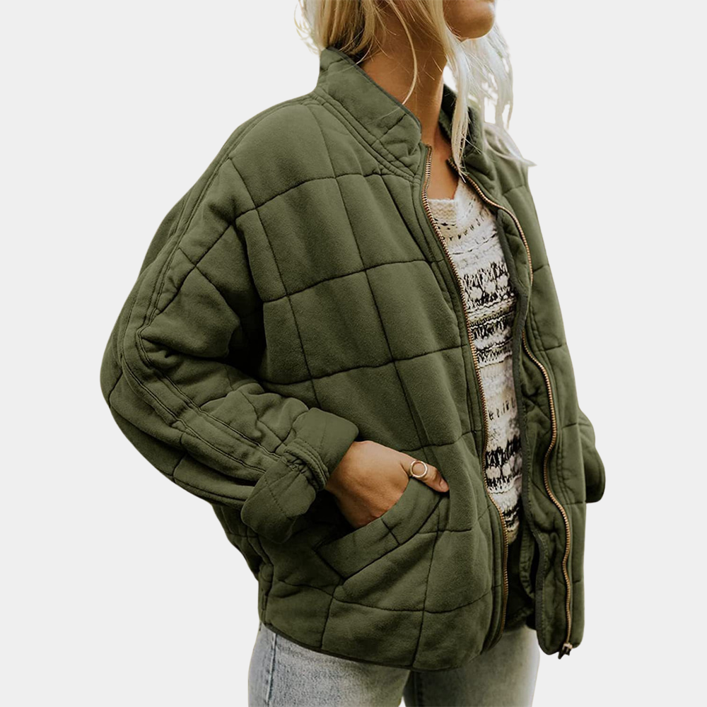 Celeste | Stijlvolle & Comfortabele Damesjas