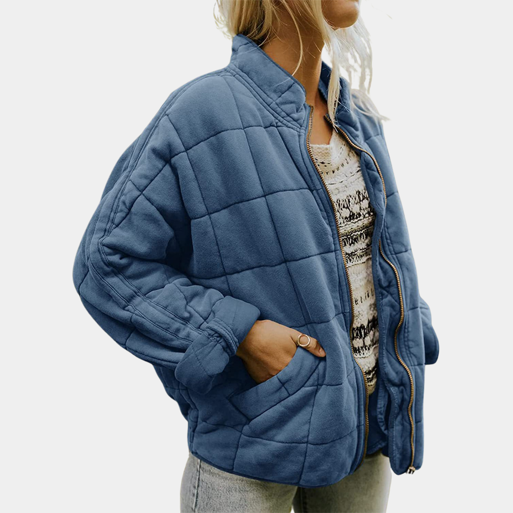 Celeste | Stijlvolle & Comfortabele Damesjas