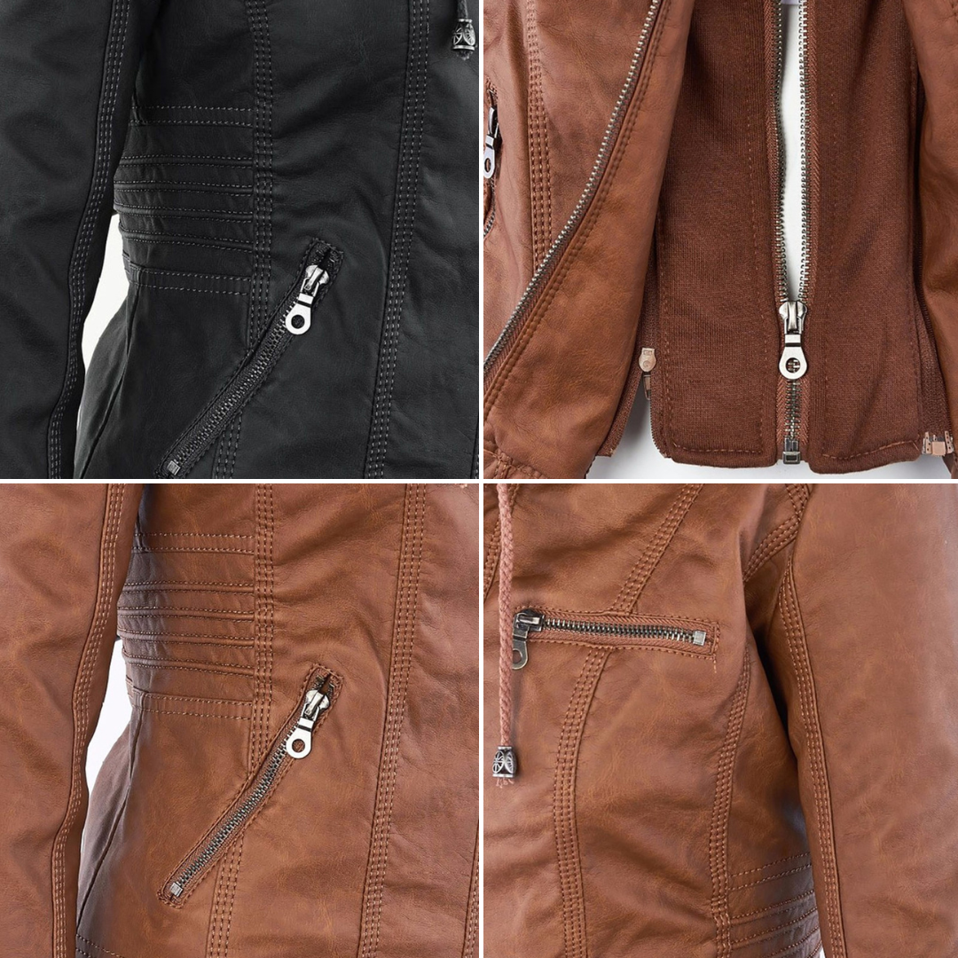 Else | Ultra Elegante Jas