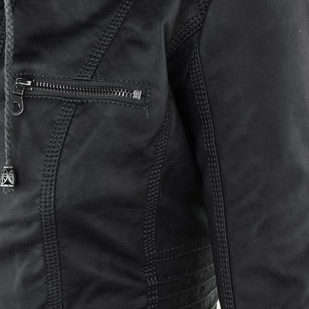 Else | Ultra Elegante Jas