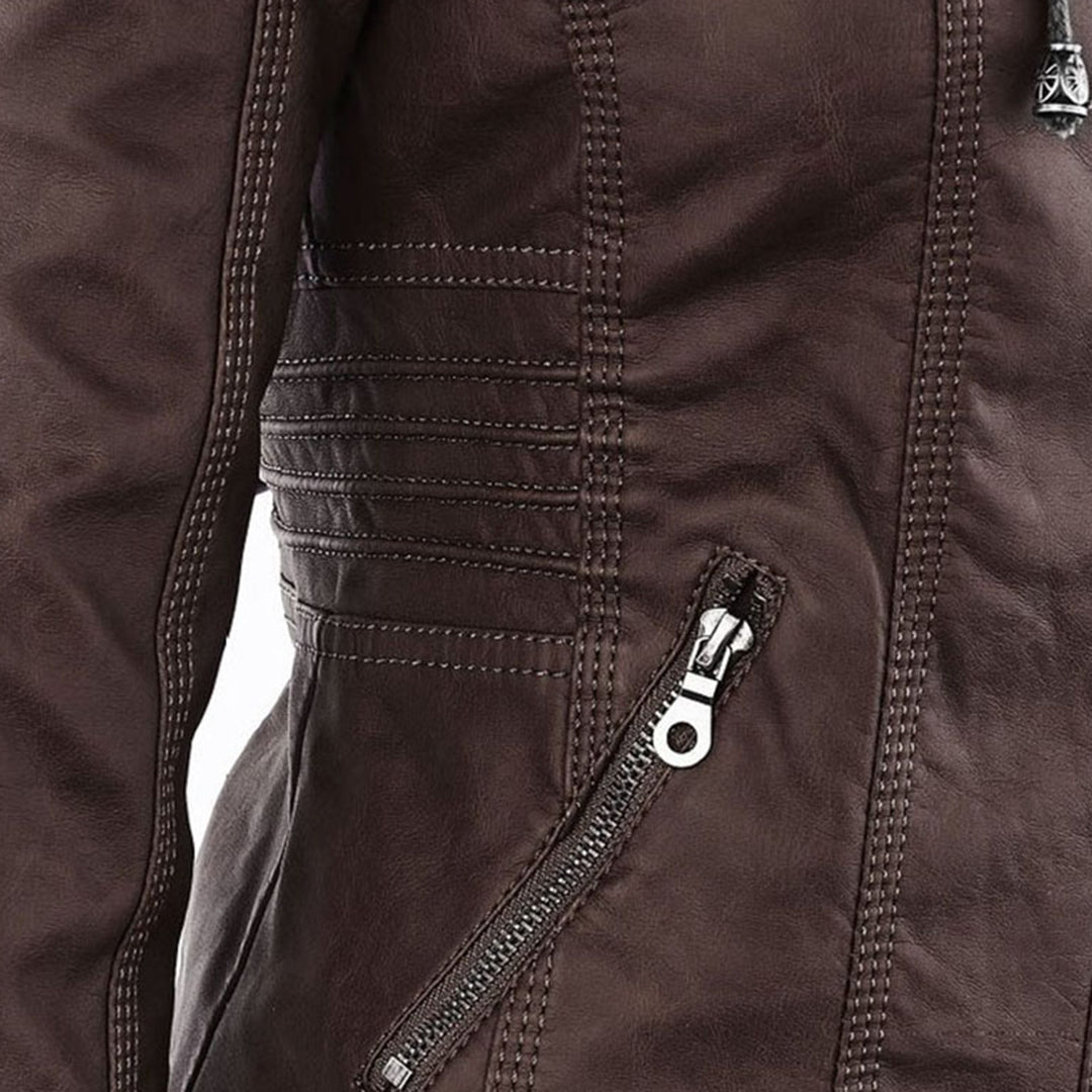 Else | Ultra Elegante Jas