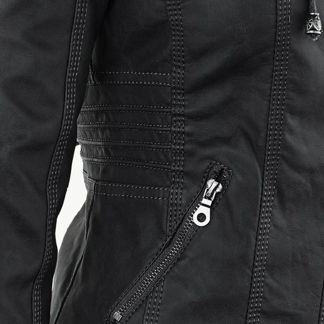 Else | Ultra Elegante Jas