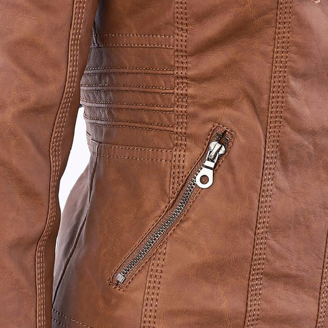 Else | Ultra Elegante Jas