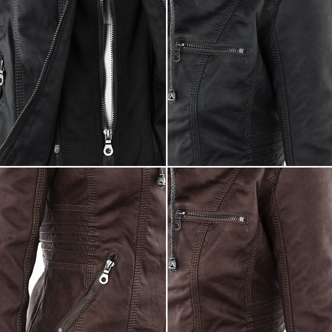 Else | Ultra Elegante Jas