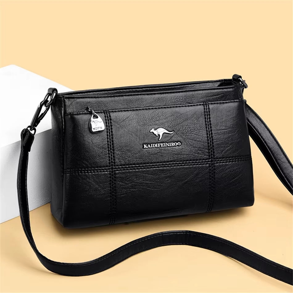 Palmera | Stijlvolle Sling Bag