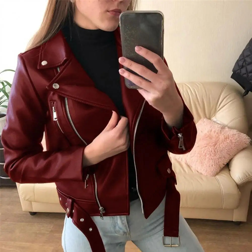 Elisa | Elegante Jas