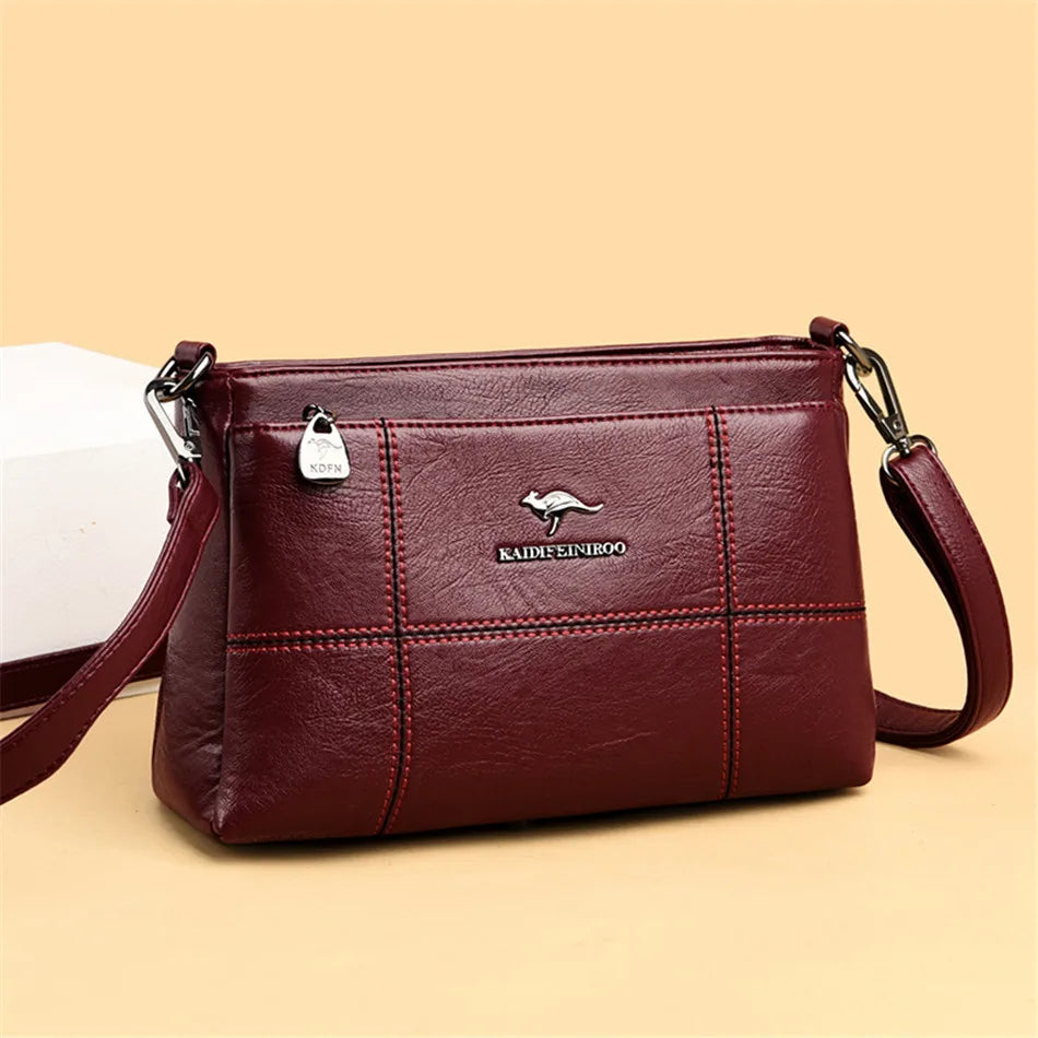 Palmera | Stijlvolle Sling Bag