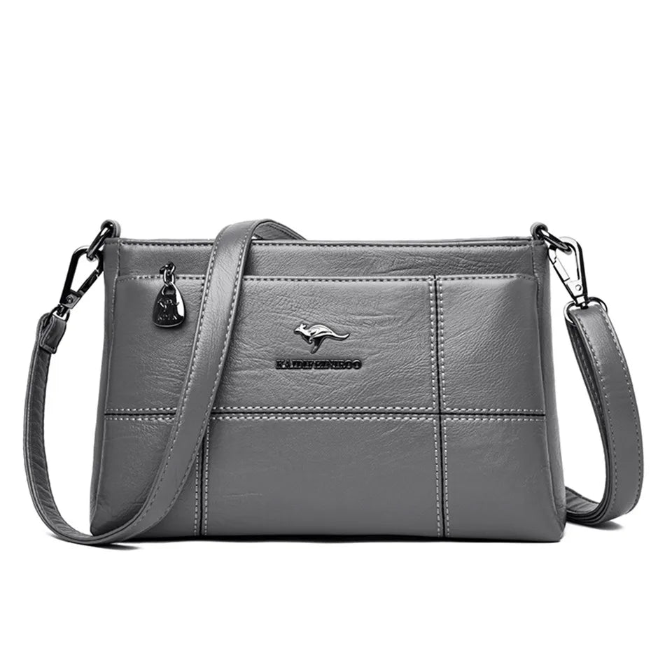Palmera | Stijlvolle Sling Bag