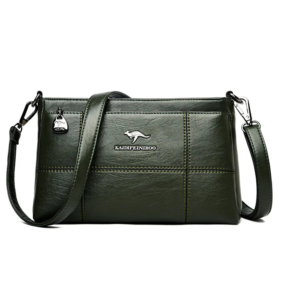 Palmera | Stijlvolle Sling Bag