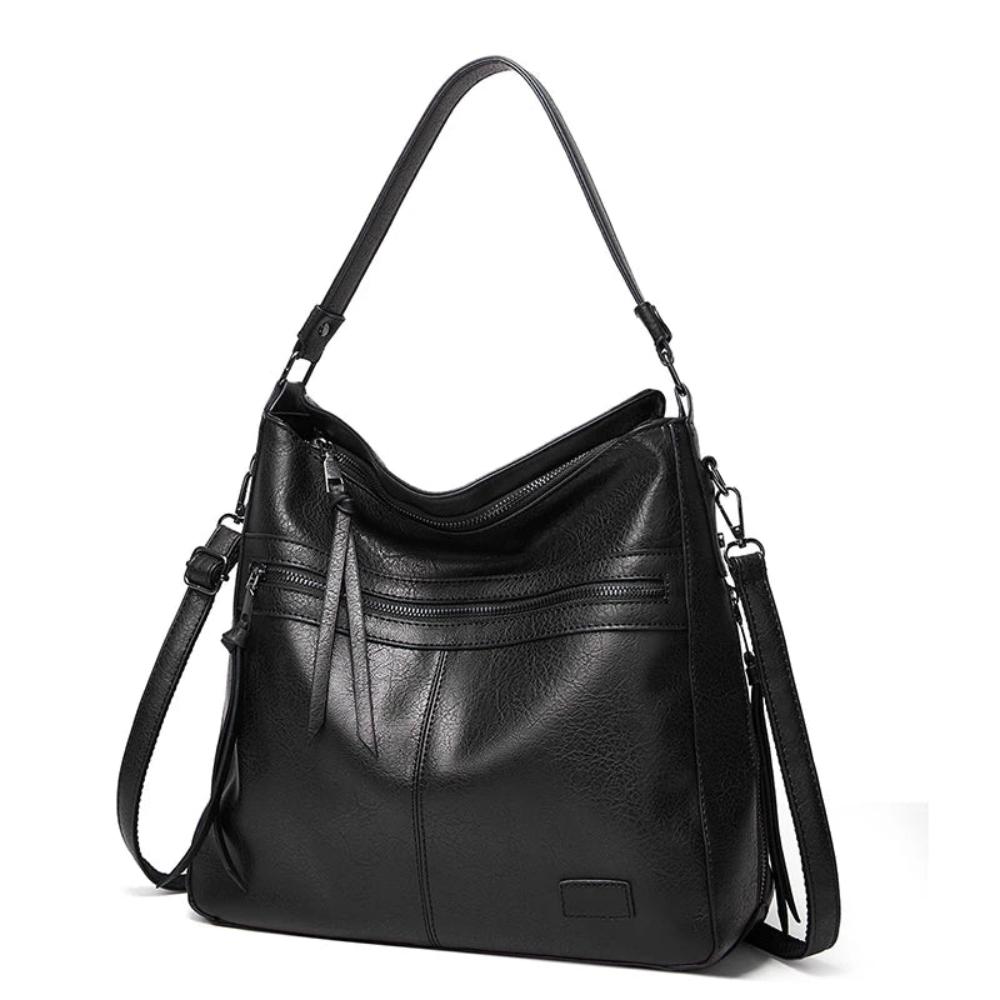 Magda | Luxe Schoudertas