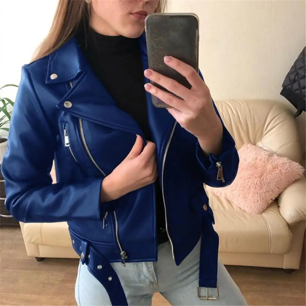 Elisa | Elegante Jas
