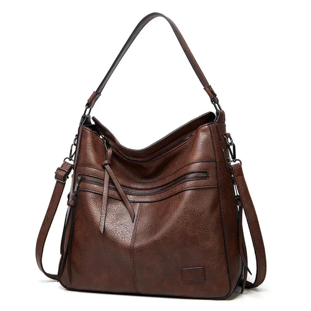 Magda | Luxe Schoudertas