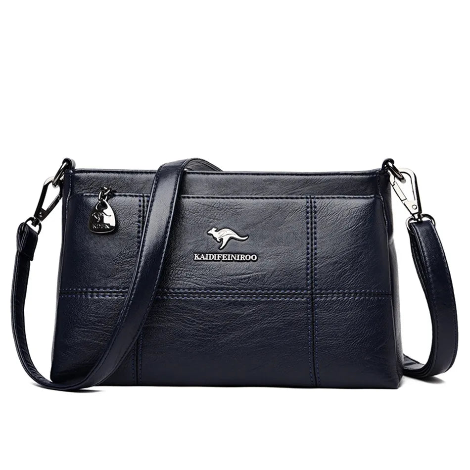 Palmera | Stijlvolle Sling Bag