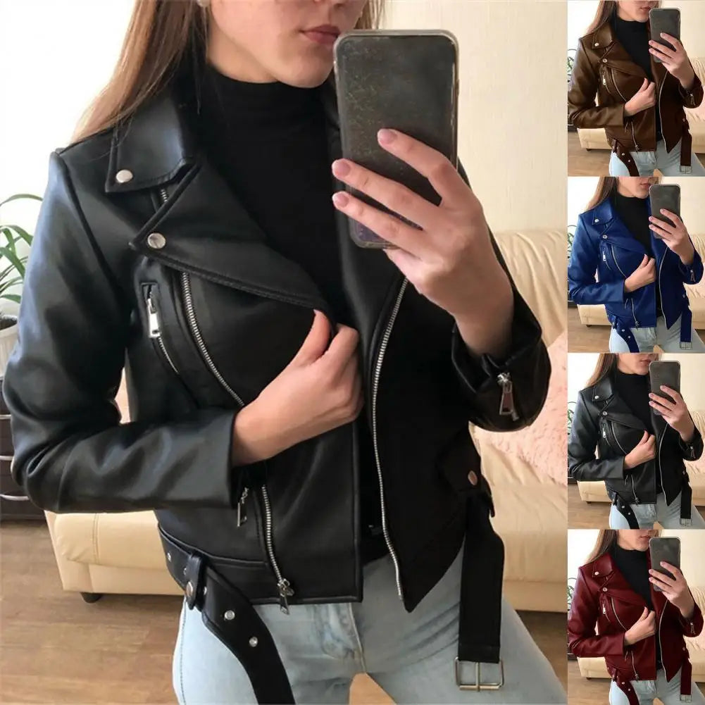 Elisa | Elegante Jas
