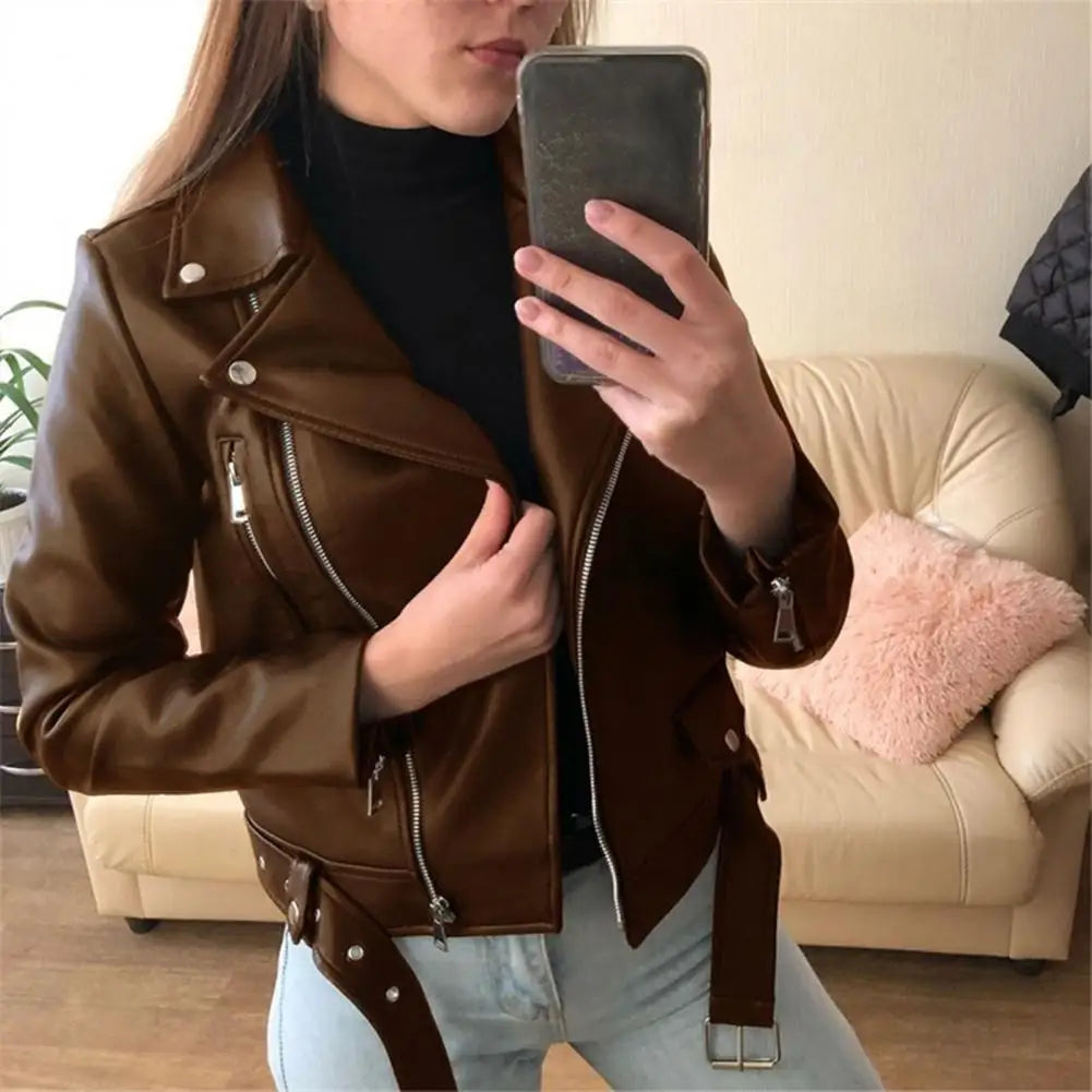 Elisa | Elegante Jas