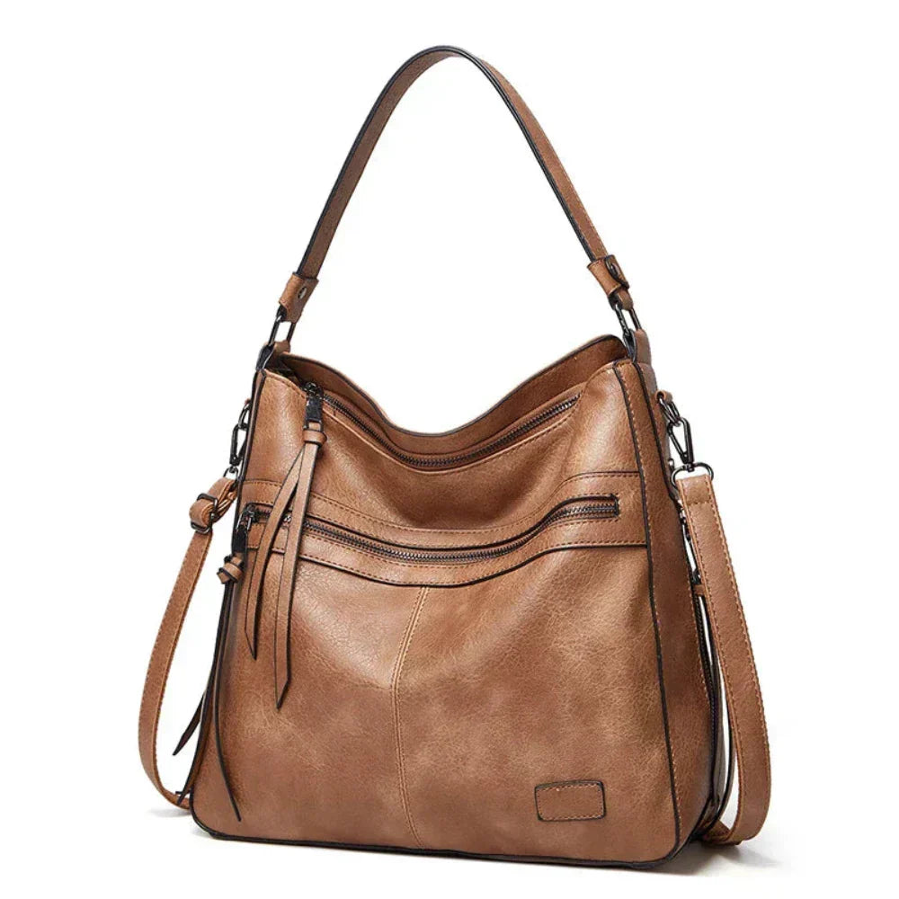 Magda | Luxe Schoudertas