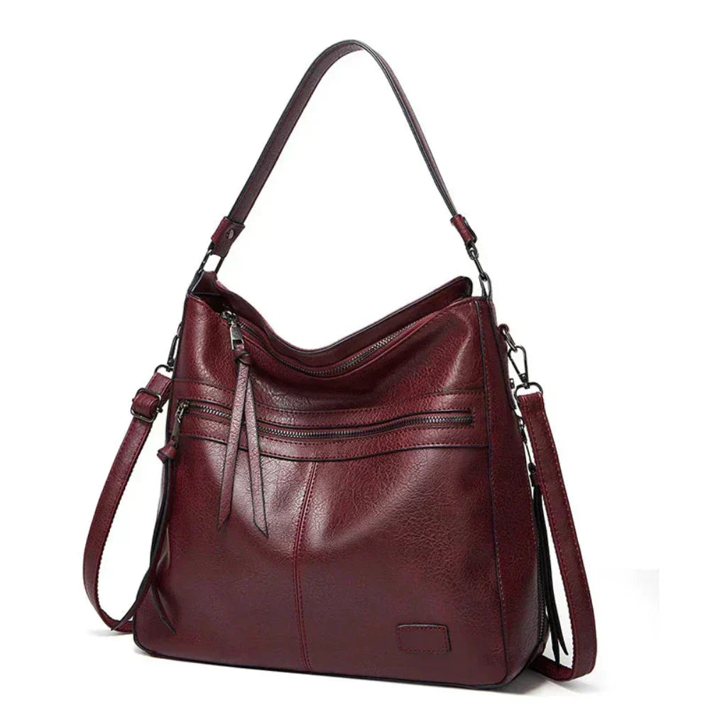 Magda | Luxe Schoudertas