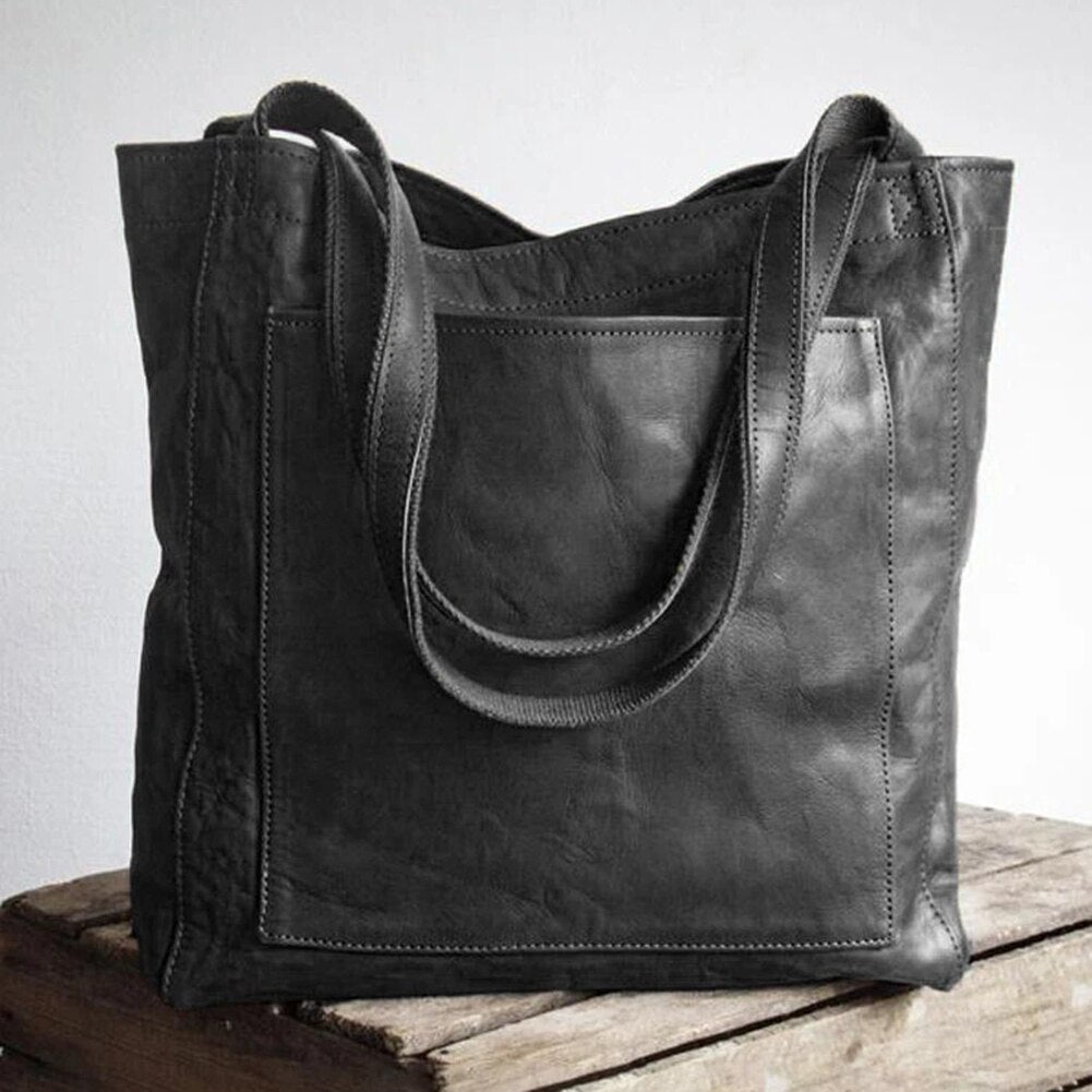 Lorena | Moderne Tote Bag