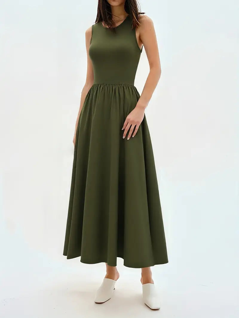 Javanna | Chique maxi jurk