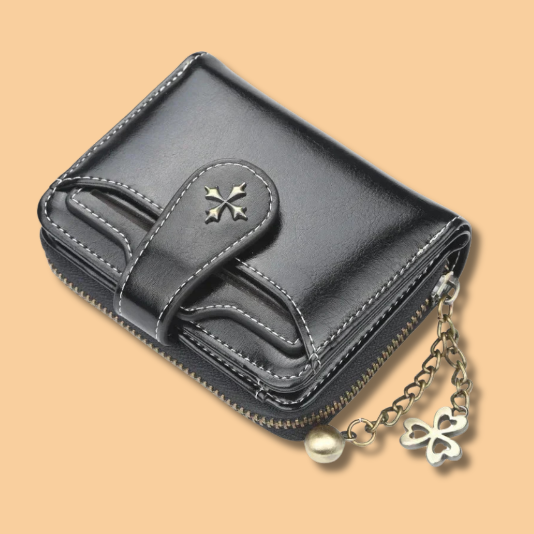 Luma | Trendy Portemonnee