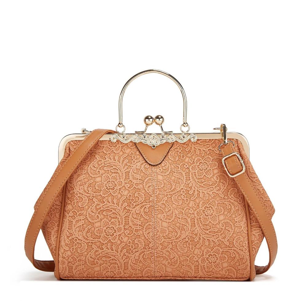 Mila | Vintage Handtas