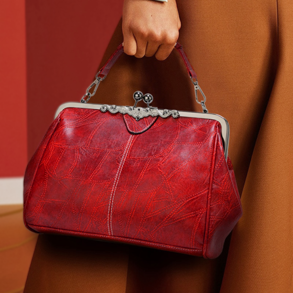 Mila | Vintage Handtas