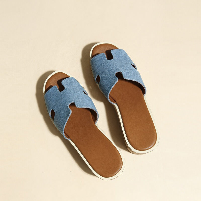 JOACHIM | Elegante sandalen met hak voor elke gelegenheid