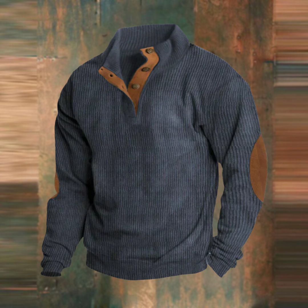 William | Casual Knoptrui