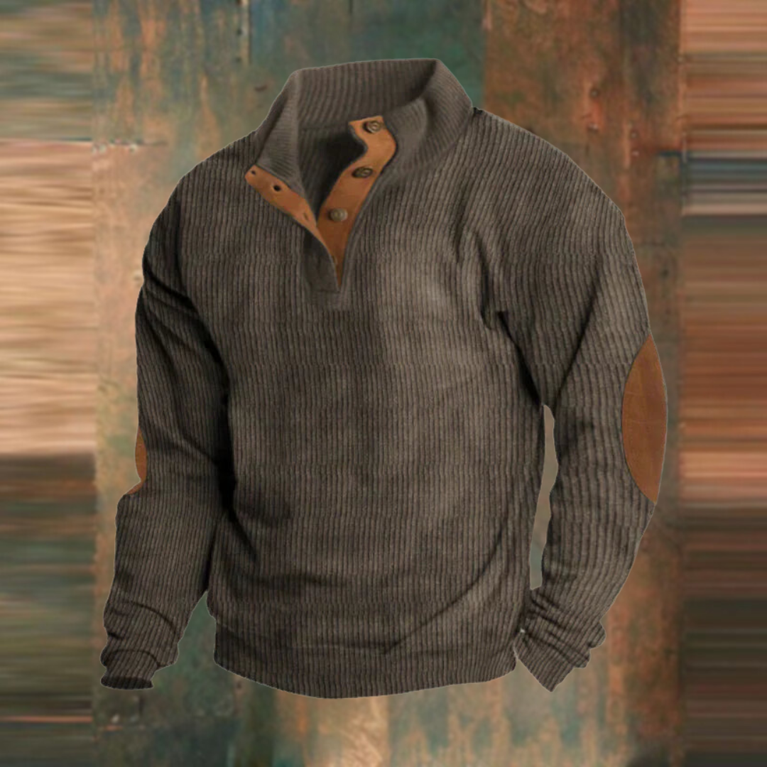 William | Casual Knoptrui